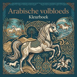Arabische volbloeds
