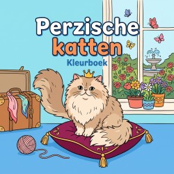Perzische katten