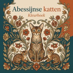 Abessijnse katten