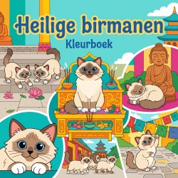 Heilige birmanen