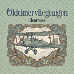 Oldtimervliegtuigen