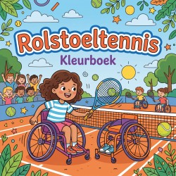 Rolstoeltennis