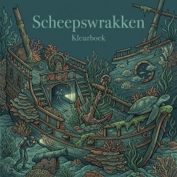 Scheepswrakken