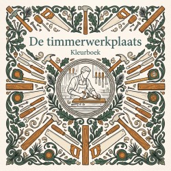 De timmerwerkplaats