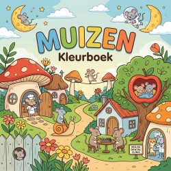 Muizen