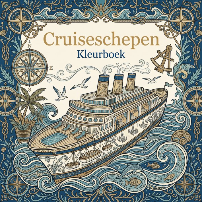Cruiseschepen