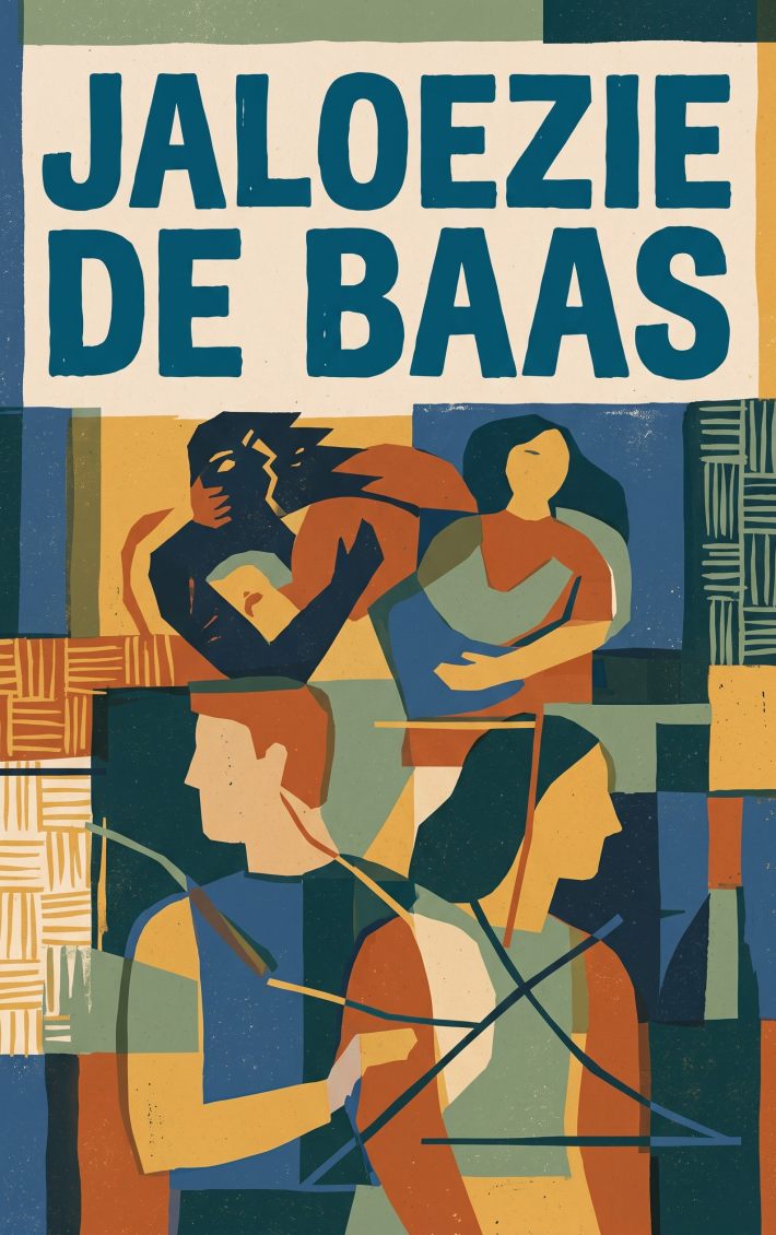 Jaloezie de Baas