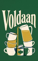 Voldaan