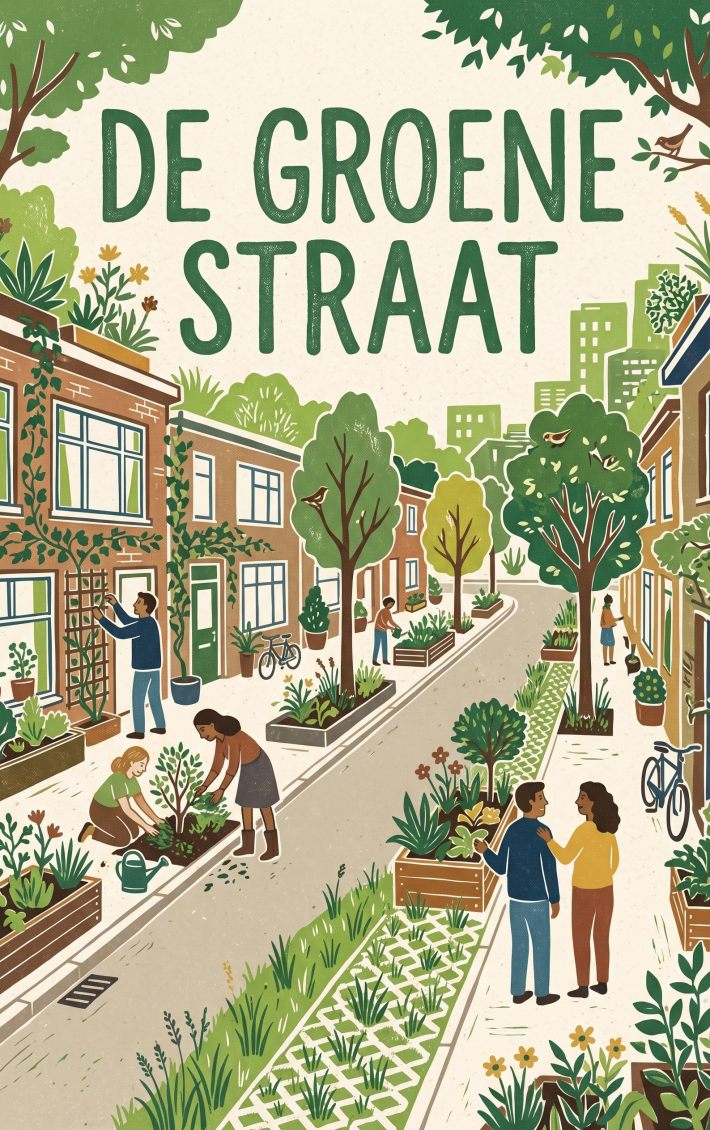 De Groene Straat