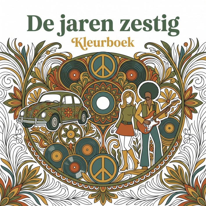 De jaren zestig