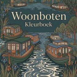 Woonboten