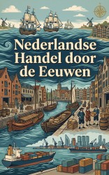 Nederlandse Handel door de Eeuwen