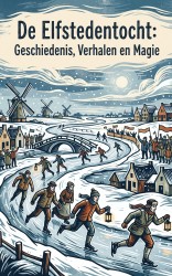 De Elfstedentocht: Geschiedenis, Verhalen en Magie