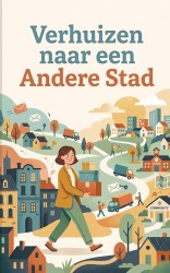 Verhuizen naar een Andere Stad