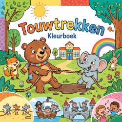 Touwtrekken