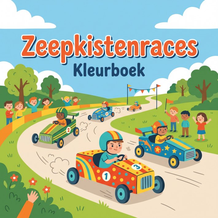Zeepkistenraces