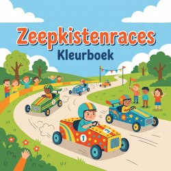 Zeepkistenraces