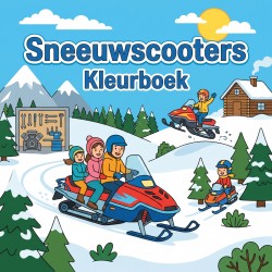Sneeuwscooters