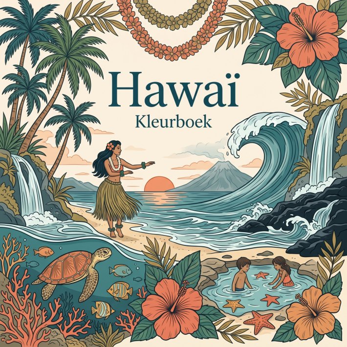 Hawaï