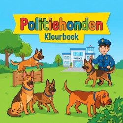 Politiehonden
