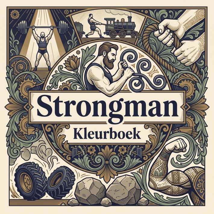 Strongman