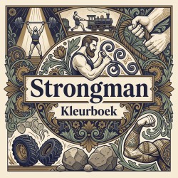 Strongman