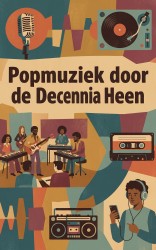 Popmuziek door de Decennia Heen