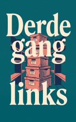 Derde gang links