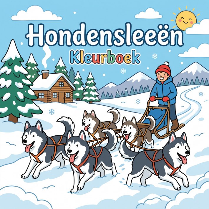 Hondensleeën