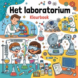 Het laboratorium