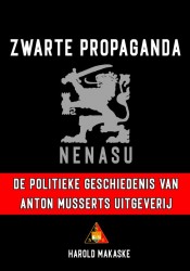 Zwarte propaganda Zwarte propaganda