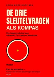 De Drie Sleutelvragen als kompas