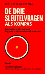 De Drie Sleutelvragen als kompas
