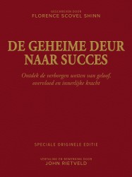 DE GEHEIME DEUR NAAR SUCCES