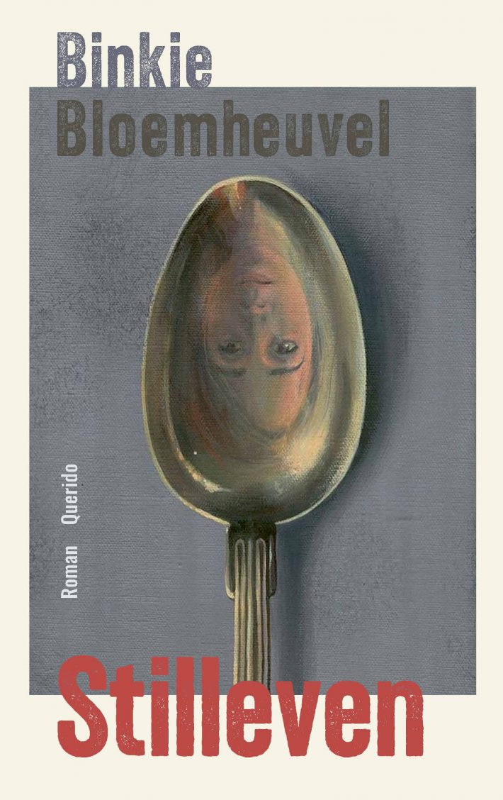 Stilleven &bullet; Stilleven