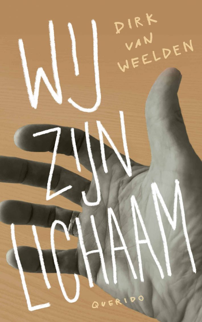 Wij zijn lichaam • Wij zijn lichaam Wij zijn lichaam • Wij zijn lichaam