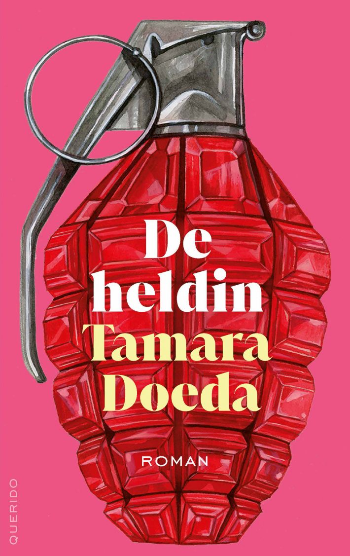 De heldin De heldin