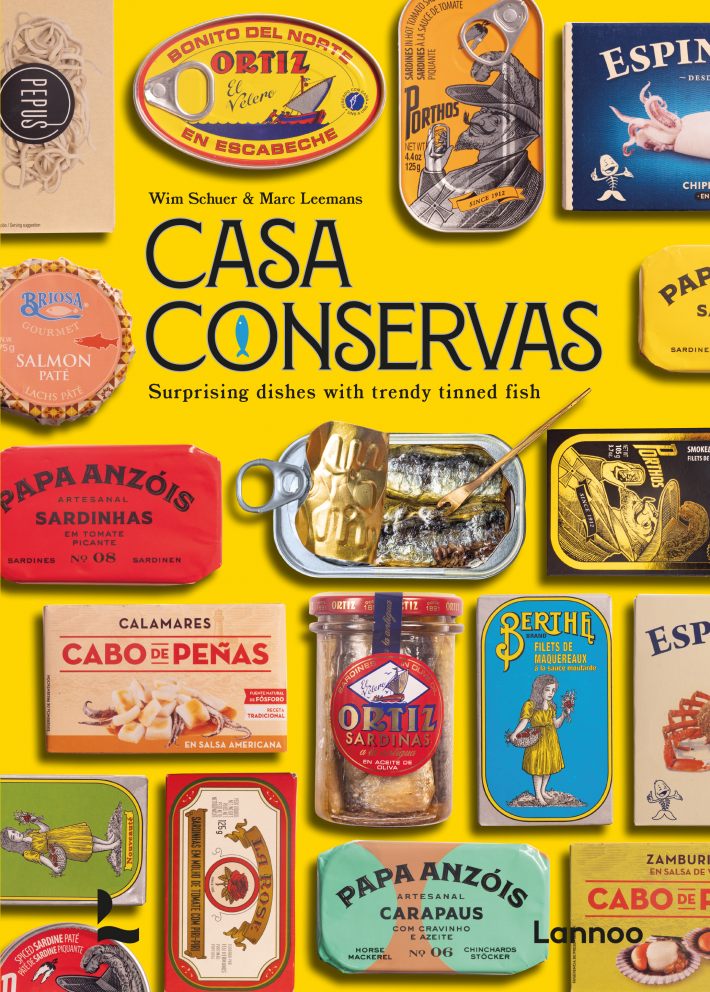 Casa Conservas