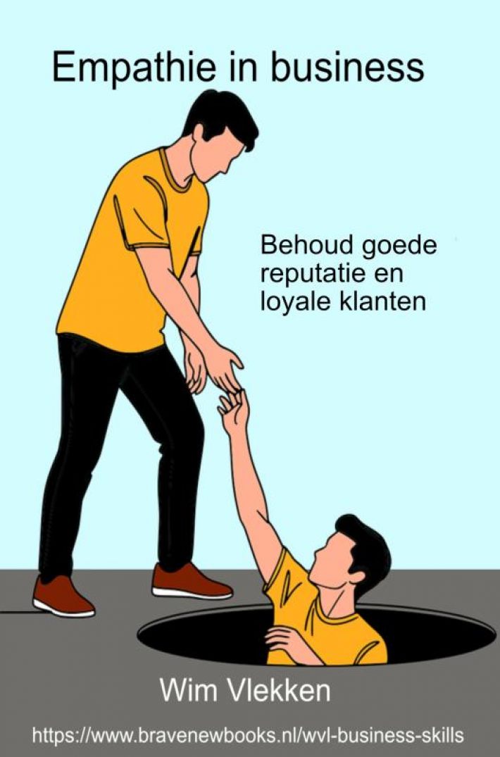 Empathie in Business Empathie in Business