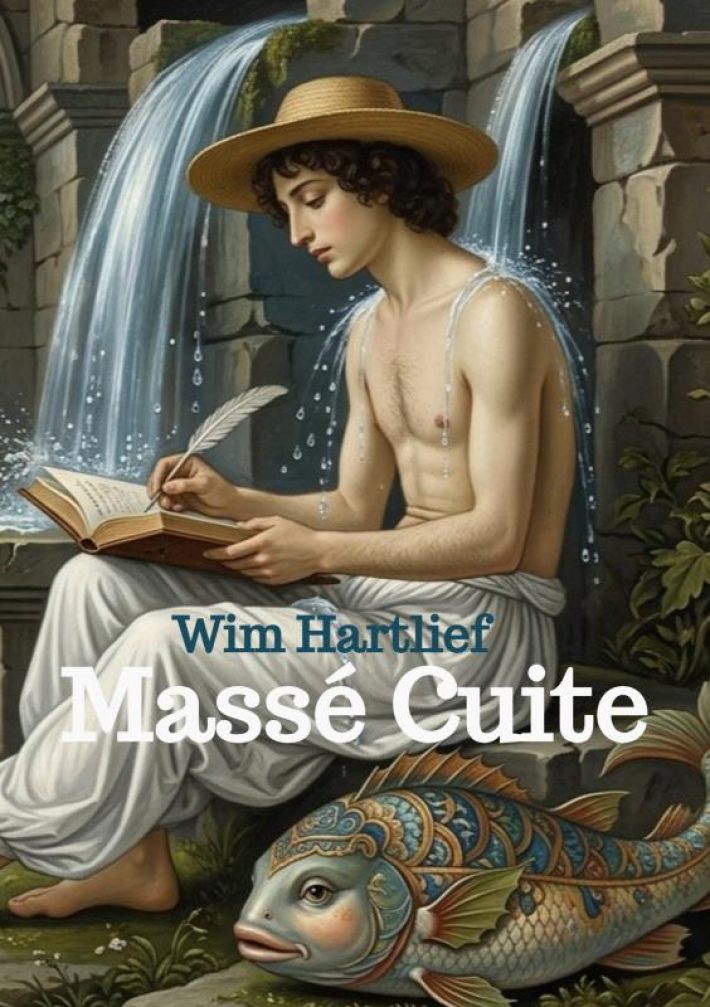 Massé cuite Massé cuite