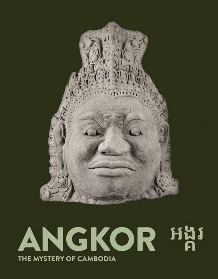 Angkor - The mystery of Cambodia Angkor - The mystery of Cambodia