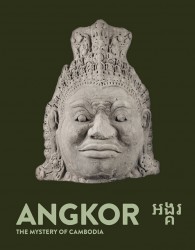 Angkor - The mystery of Cambodia Angkor - The mystery of Cambodia