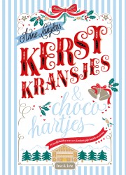 Kerstkransjes en chocohartjes &bullet; Kerstkransjes en chocohartjes