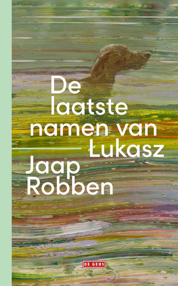 De laatste namen van Lukasz