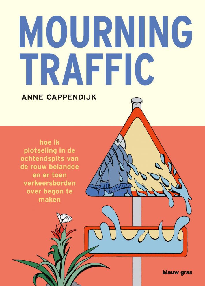 Mourning Traffic