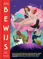 Bewijs