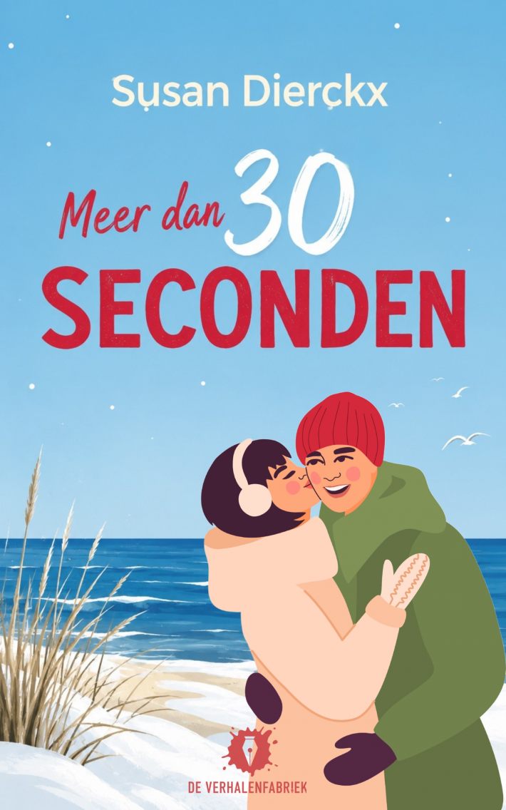 Meer dan 30 seconden Meer dan 30 seconden