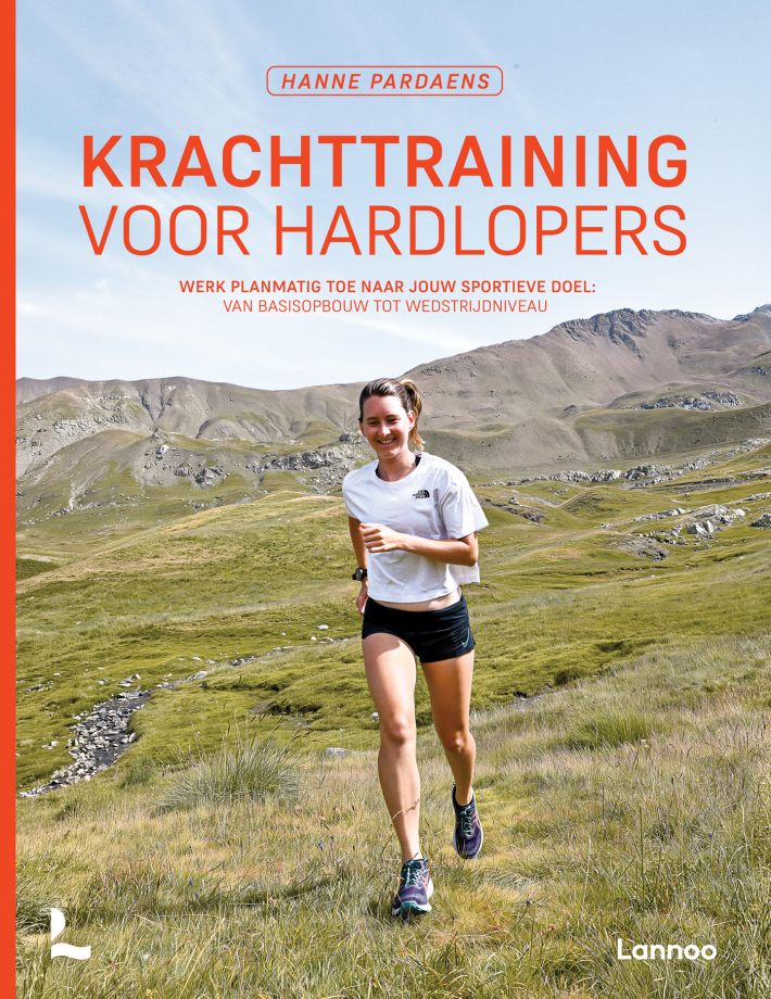 Krachttraining voor hardlopers Krachttraining voor hardlopers