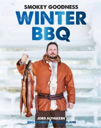 Smokey Goodness Winter BBQ Smokey Goodness Winter BBQ