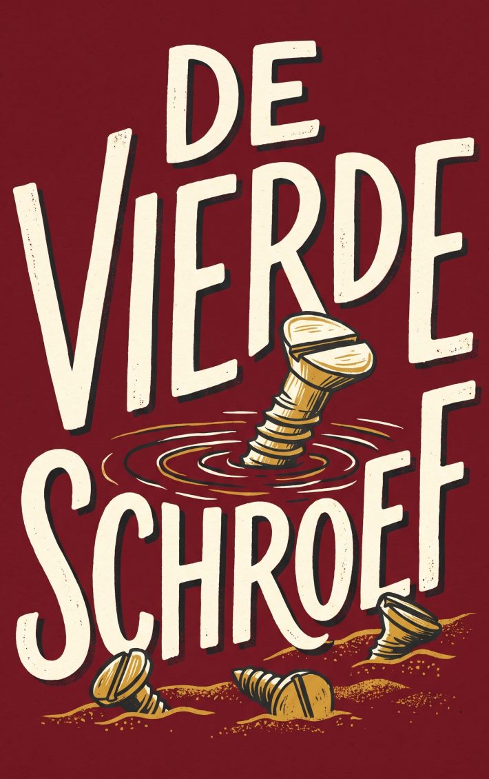De vierde schroef